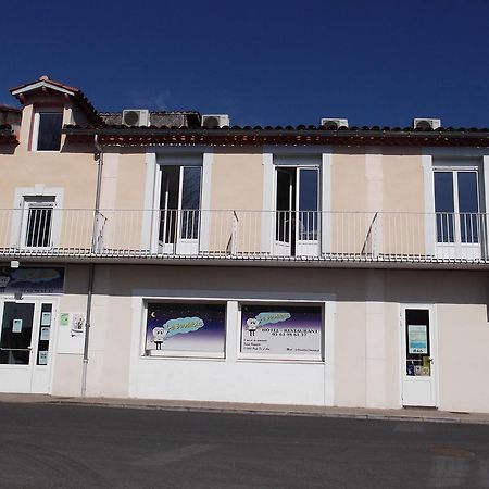 Le Baudilois Hotel Pont-de-Larn Kültér fotó