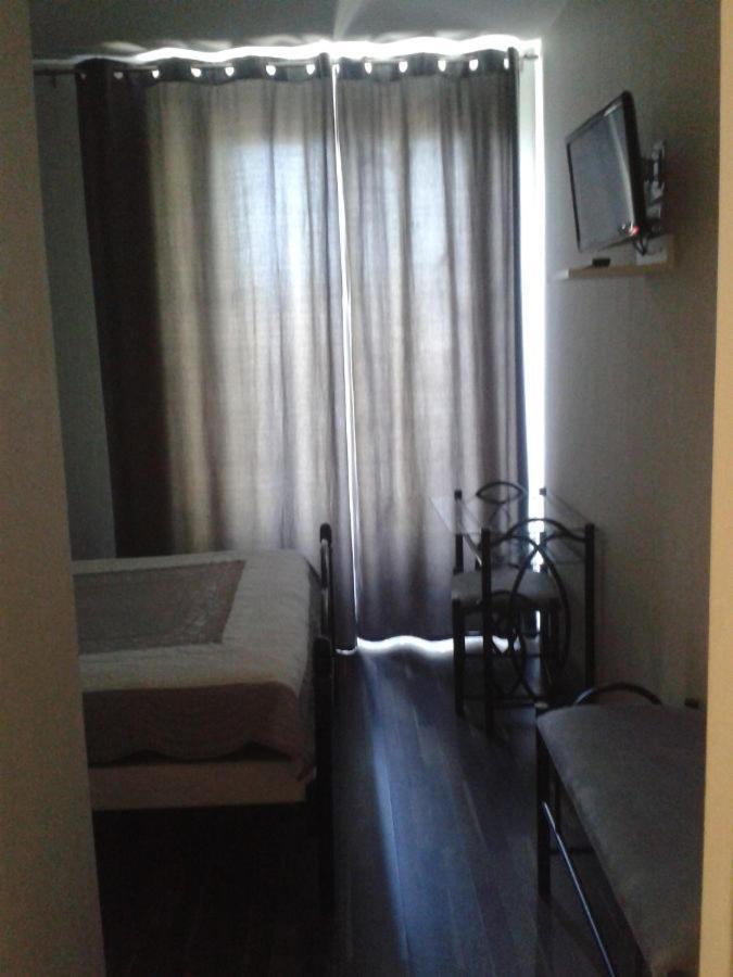 Le Baudilois Hotel Pont-de-Larn Kültér fotó